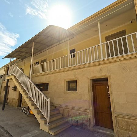 Gabala Yeddi Gozel Hotel Екстер'єр фото